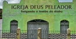 Nomes Esquisitos e Engraçados de Igrejas Evangélicas no Brasil