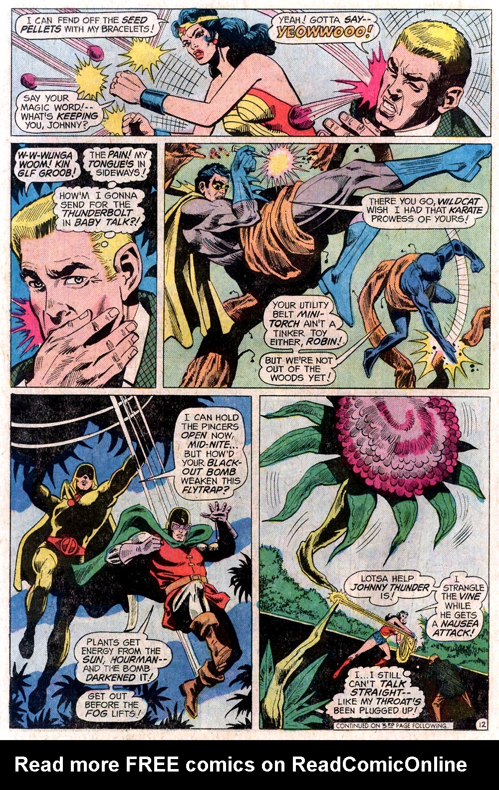 Justice League of America (1960) 123 Page 13