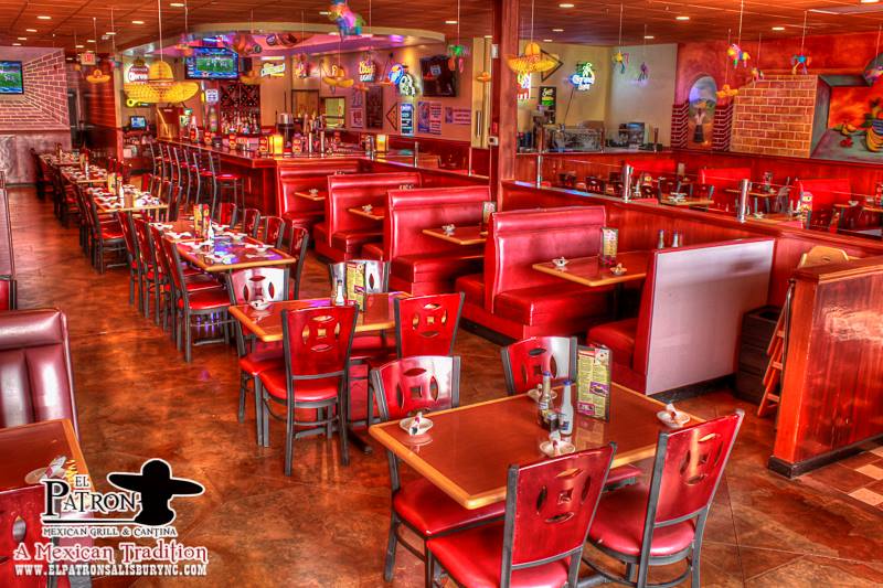 Top 5 Family Friendly Restaurants in Salisbury, NC (with honorable