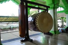 Semua Tentang Bedug Terbaru