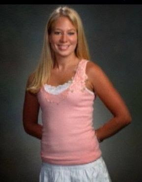 Natalee Holloway Sex 107