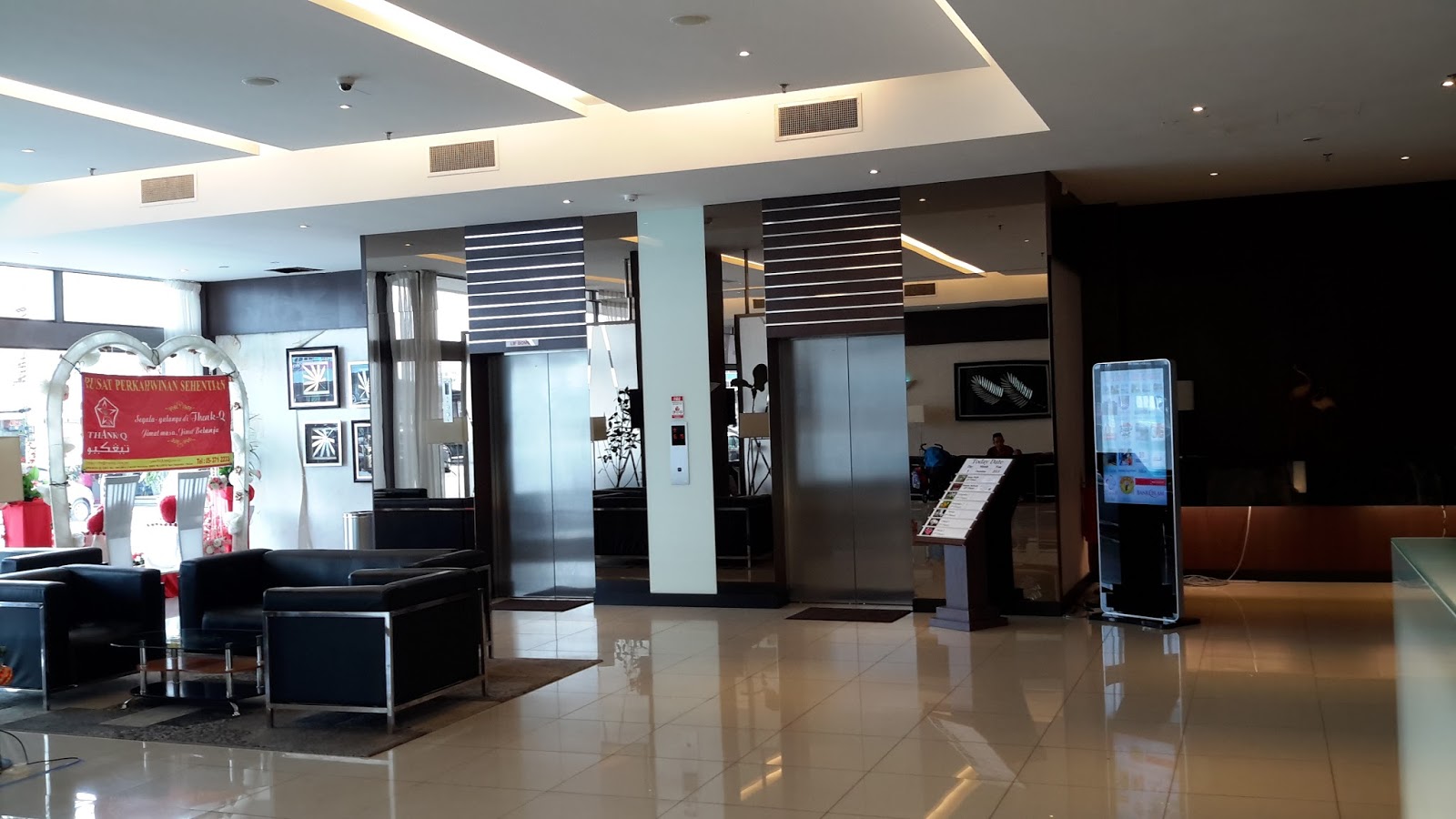 D Hotel Bandar Seri Iskandar Hotel Menarik Bandar Seri Iskandar