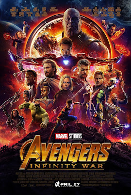 Review Avengers Infinity War