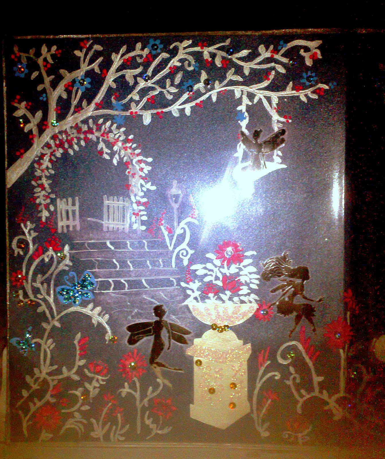 DecOraC!on de L!breTaS