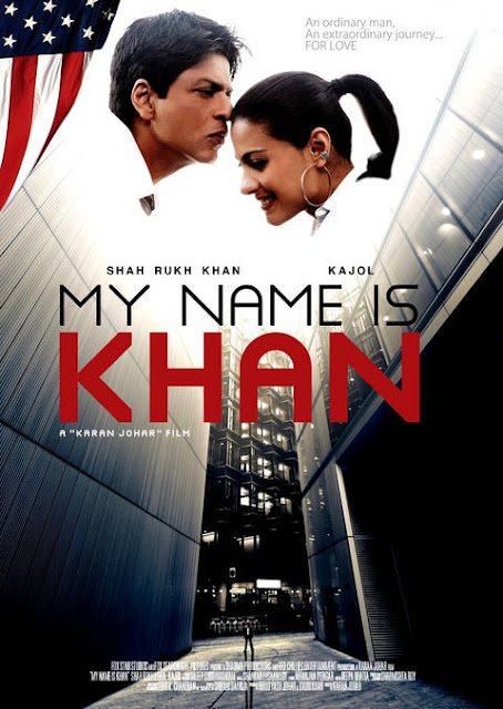 My Name Is Khan-Benim Adım Khan (Türkçe Dublaj) Filmi Full İndir
