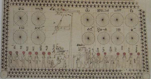 Entre Deux Rives: Le Calendrier Antique De l’Égypte Entre Deux Rives: Le Calendrier Antique De l’Égypte