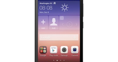 TÉLÉCHARGER FIRMWARE HUAWEI Y625-U51