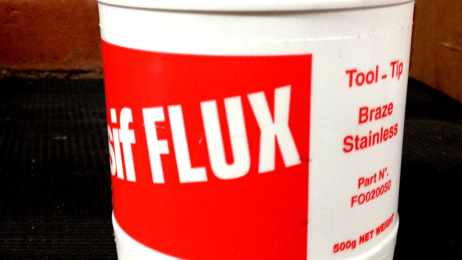 Brazing Stainless Steel With Brass Rod Steel Choices