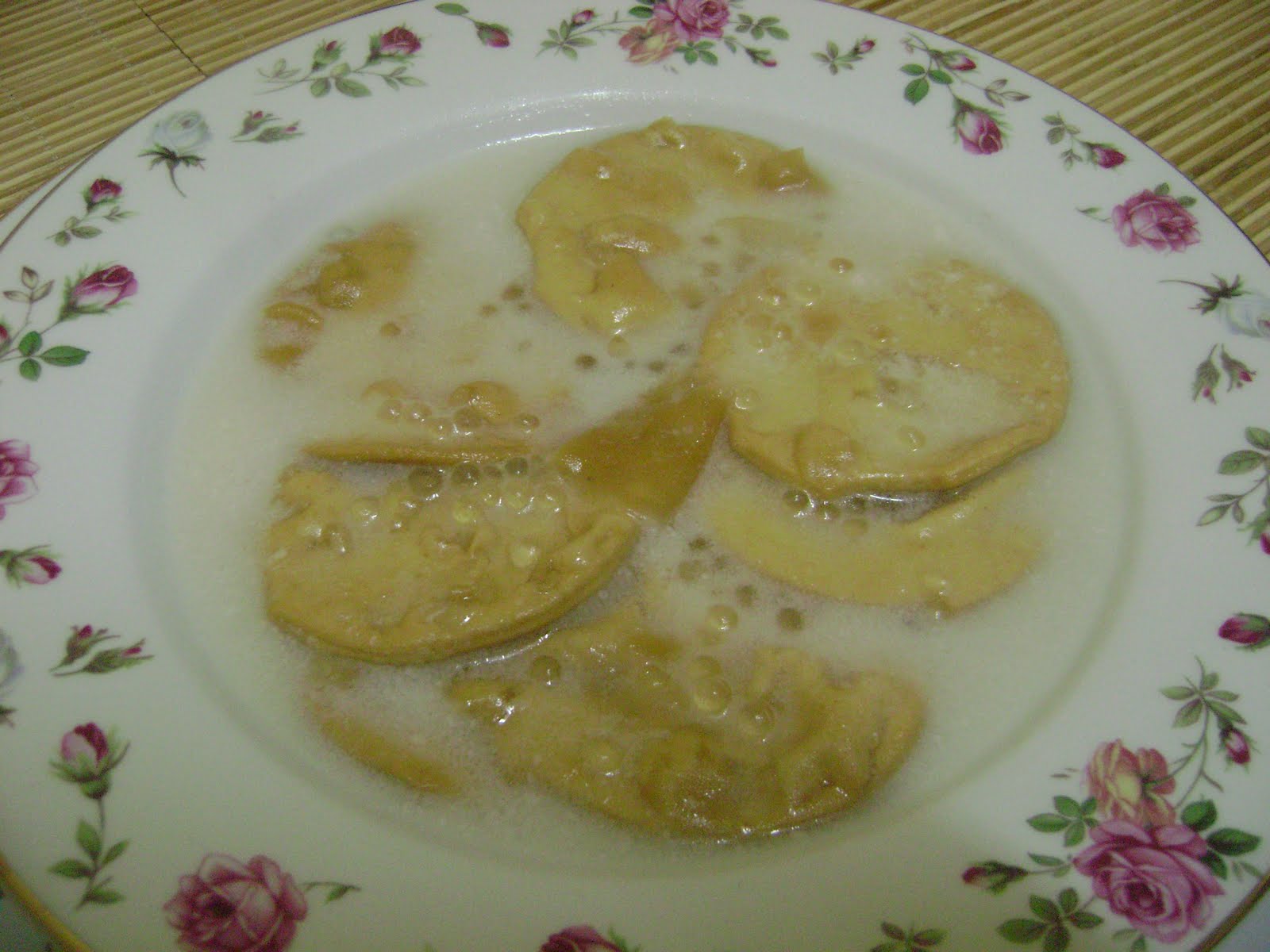 Cara Nak Buat Bubur Roti Keben - JamiyazebMcclure