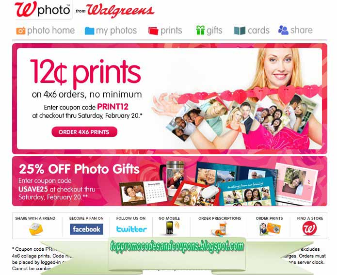 Free Promo Codes and Coupons 2023: Walgreens Coupons Free Promo Codes and Coupons 2023: Walgreens Coupons