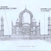 Taj Mahal was Hindu Temple “Tejo Mahalay” not built by any Muslim : 108 Proofs