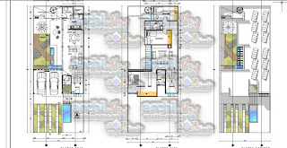 download-autocad-cad-dwg-file-garden-house