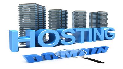 Beli domain dan hosting terbaik