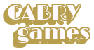 cabry games