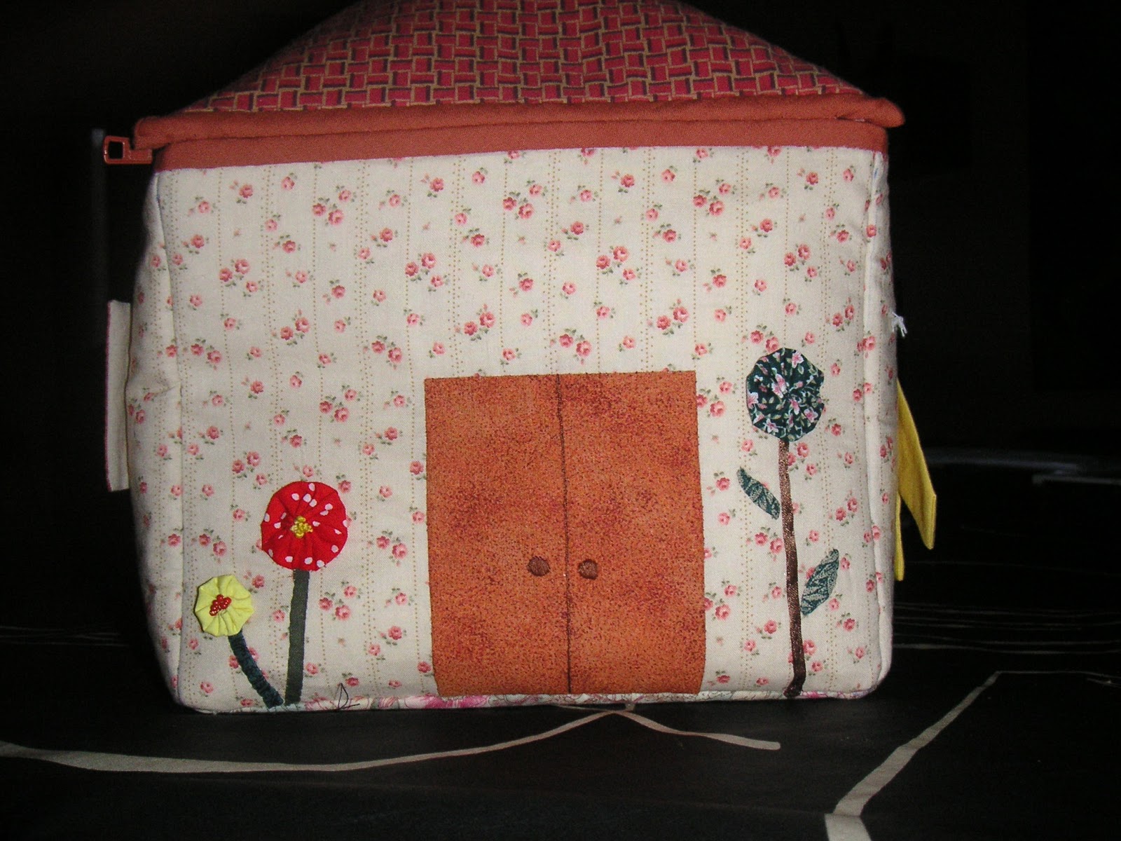 el rinconcito de la montse: abril 2013