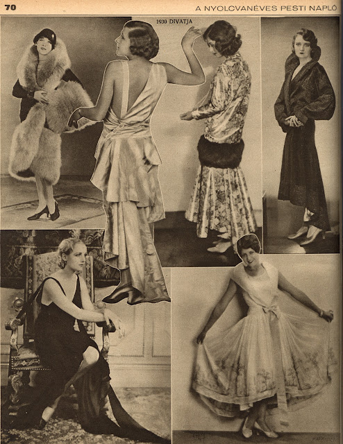 1920 as evek női ruhani online