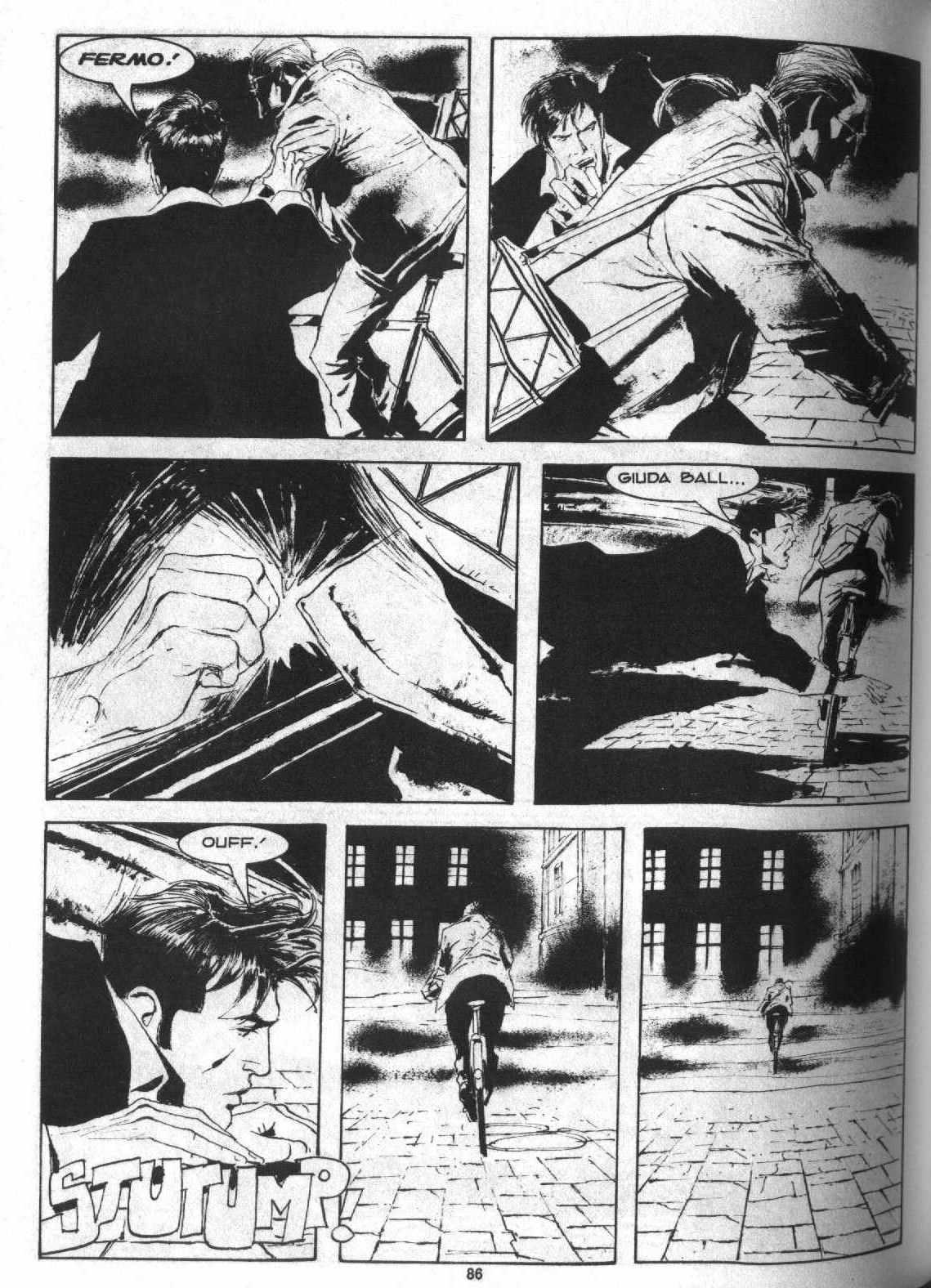 Dylan Dog (1986) issue 193 - Page 83