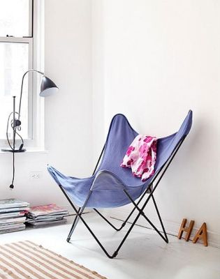 Silla BKF de Bonet