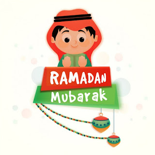 Obrolan Ramadhan bersama anak