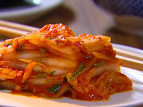 Resep Kimchi Khas Korea Sehat dan Tentunya Halal