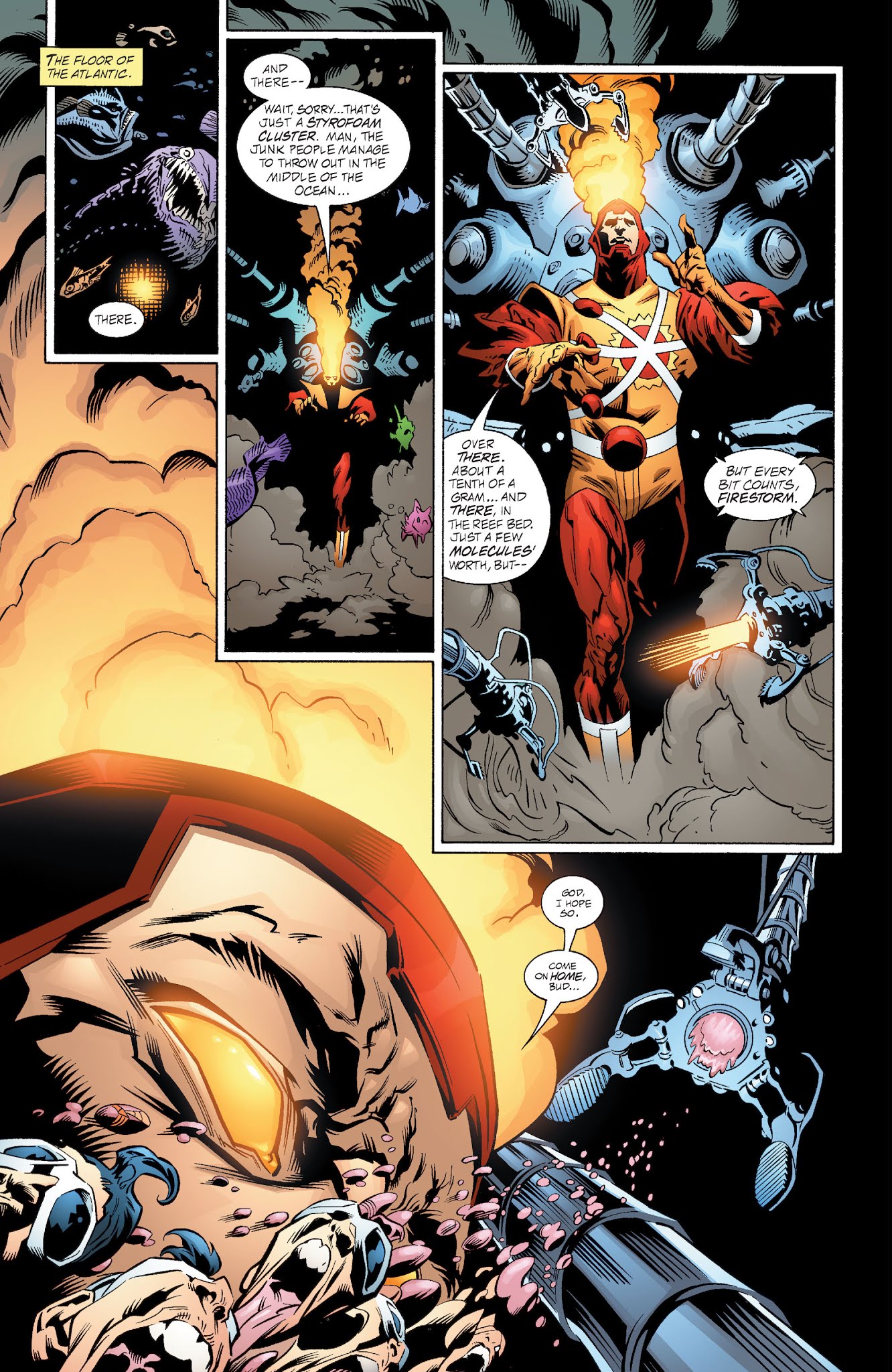 Read online JLA (1997) comic -  Issue # _TPB 6 (Part 4) - 89