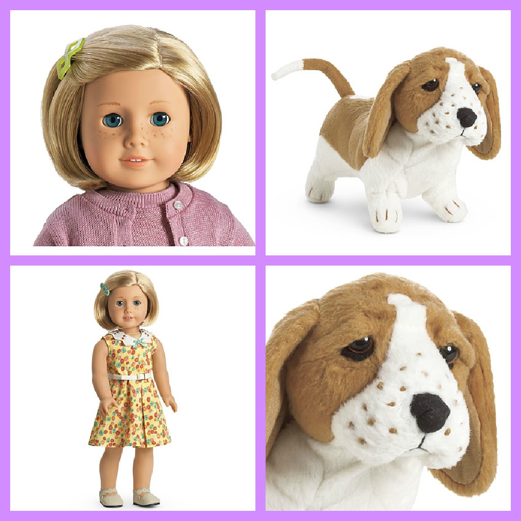 Pretty Lilly an American Girl A special post for Lacey!