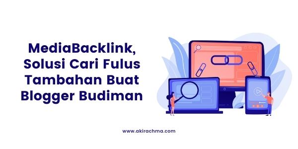 mediabacklink, situs layanan backlink