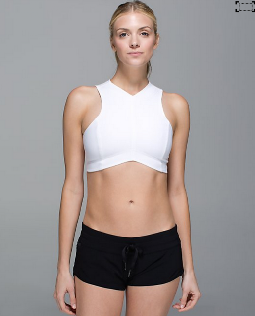 lululemon water salty swim paddle top