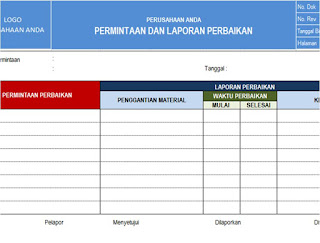 Pt Sistem Manajemen Utama Dokumen Panduan Siap Pakai Untuk