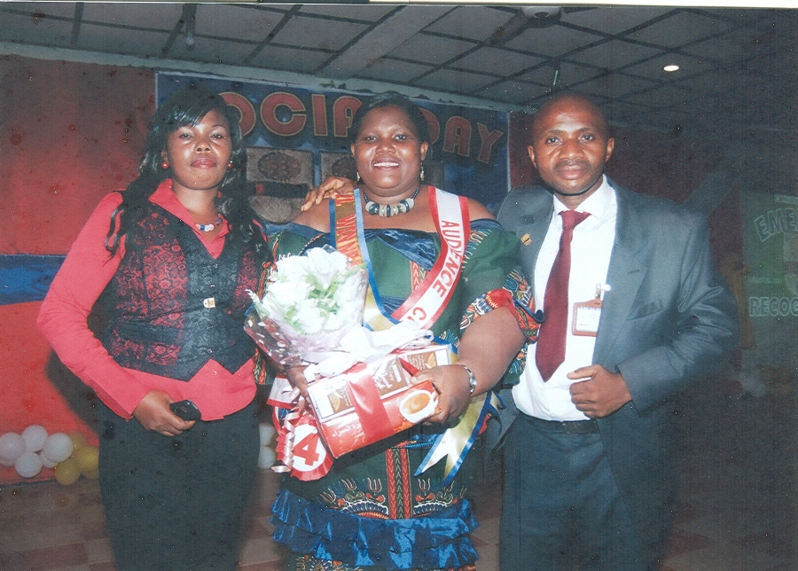 Edmark International