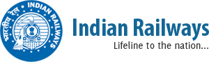 Indian Railways logo