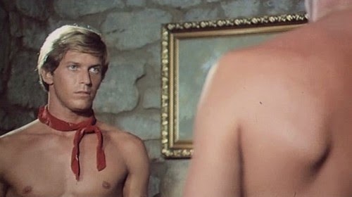 1970s Porn Pegging - The Other Films: Score! (1973): Porno Chic Brings Everybody ...
