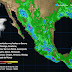 Este jueves se estiman vientos fuertes y posibles tolvaneras o torbellinos en Sonora, Chihuahua, Coahuila, Nuevo León y Tamaulipas.