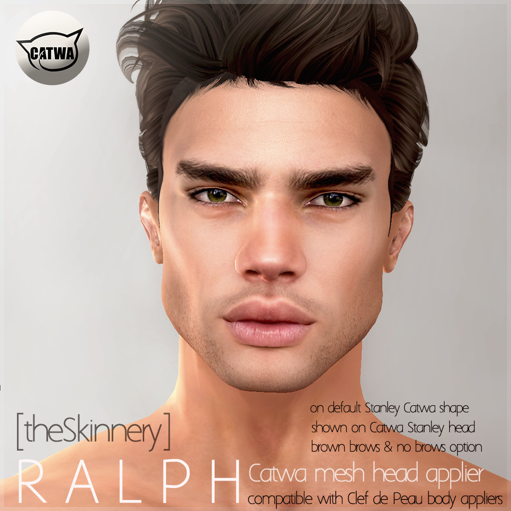 [theSkinnery]: [theSkinnery] @ The Mens Department & Collabor88