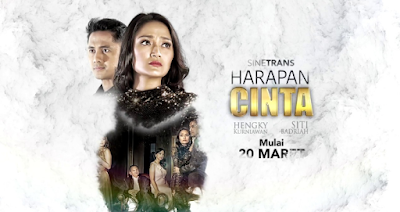 Lagu Ost Harapan Cinta