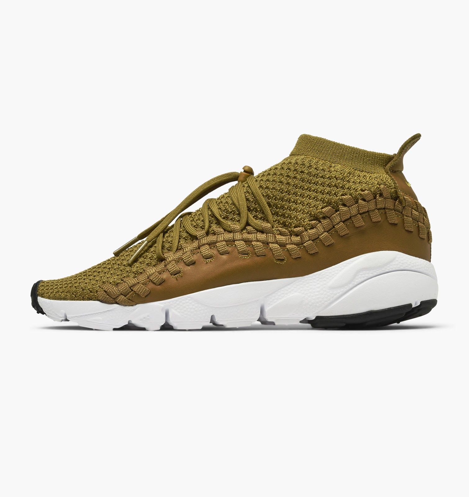 air footscape woven nm flyknit
