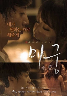 Bí Mật Tình Yêu - Maze: Secret Love Bí Mật Tình Yêu