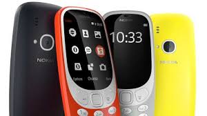 Nokia 3310 whatsapp