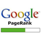 PageRank google update pagerank