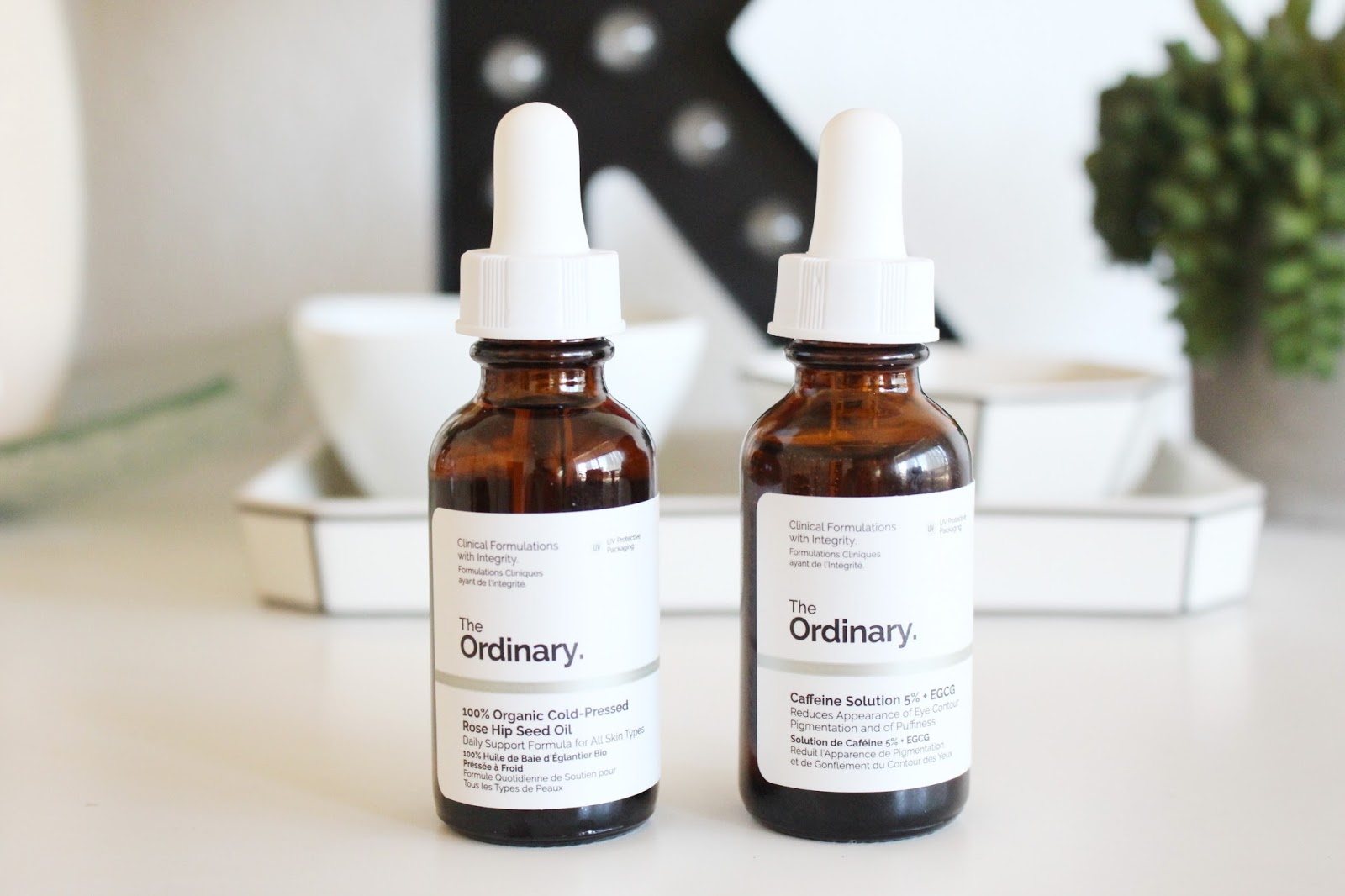 the ordinary skincare review