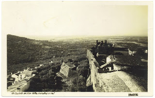 OLD PHOTOS / Vistas (Views), Castelo de Vide, Portugal OLD PHOTOS / Vistas (Views), Castelo de Vide, Portugal