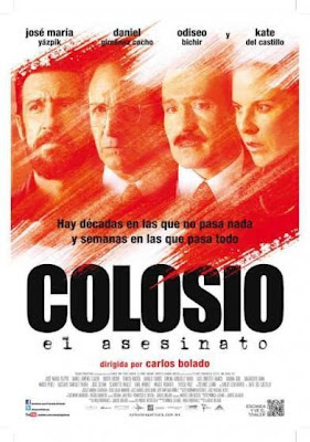 descargar Colosio El Asesinato, Colosio El Asesinato latino