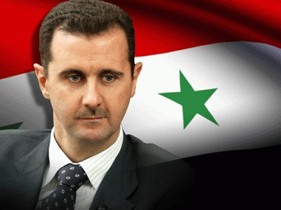 la proxima guerra assad bandera siria discurso 2013