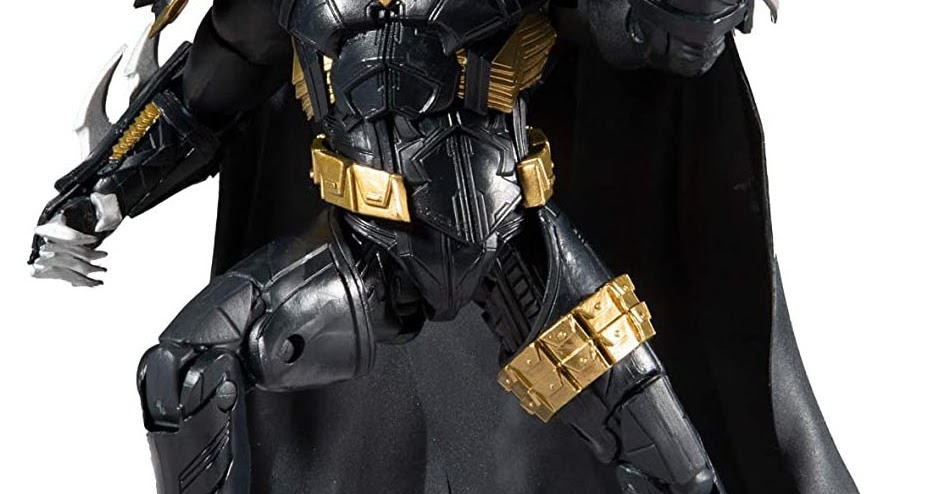 The dark knight returns movie image