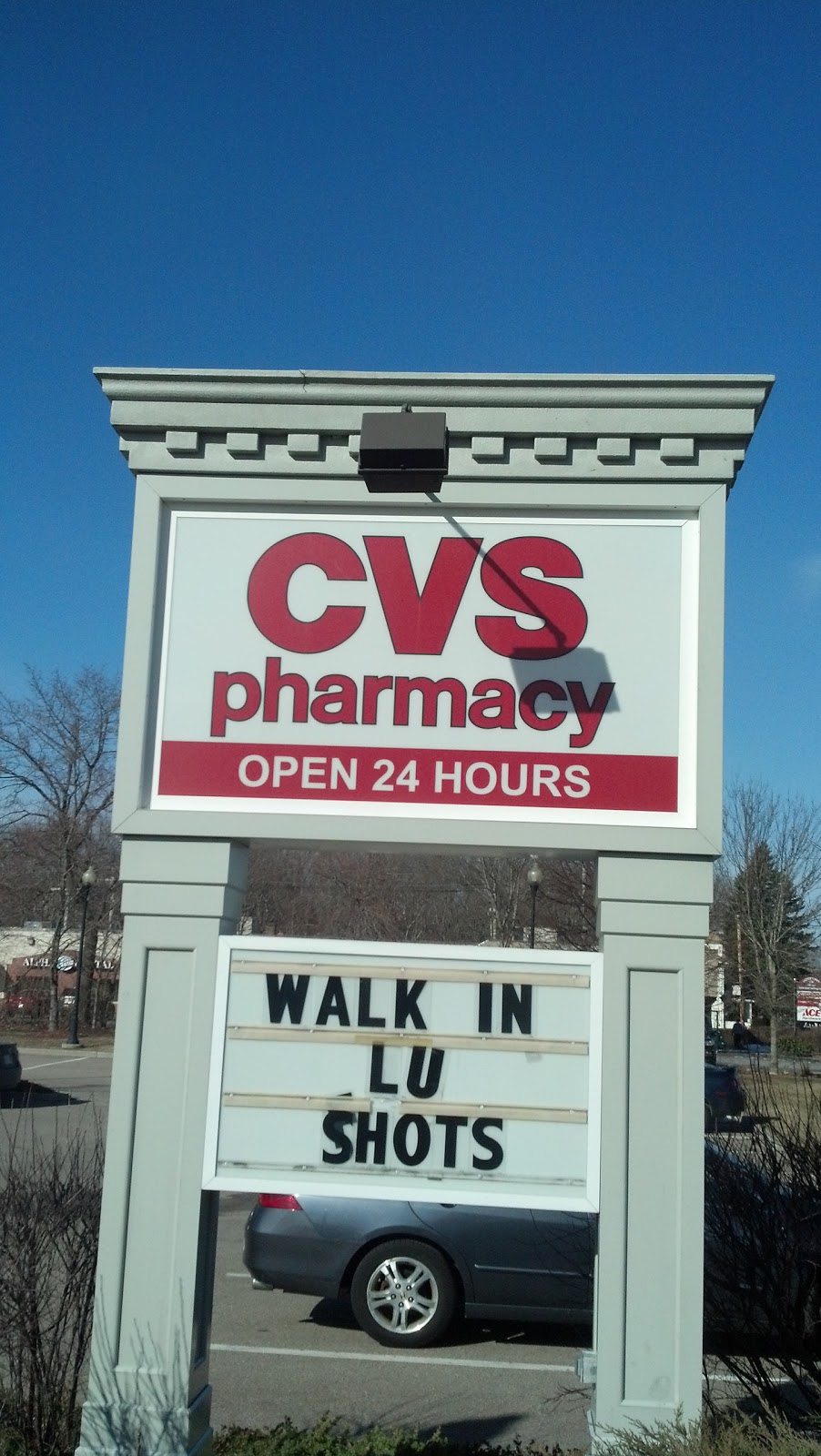 Franklin Matters "Lu shots"