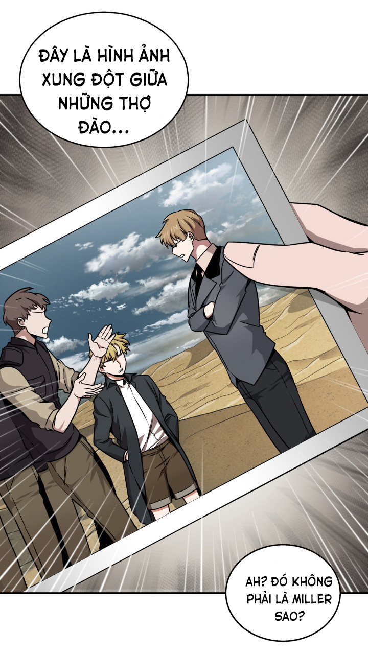 Vua Trộm mộ Chapter 117 - TC Truyện