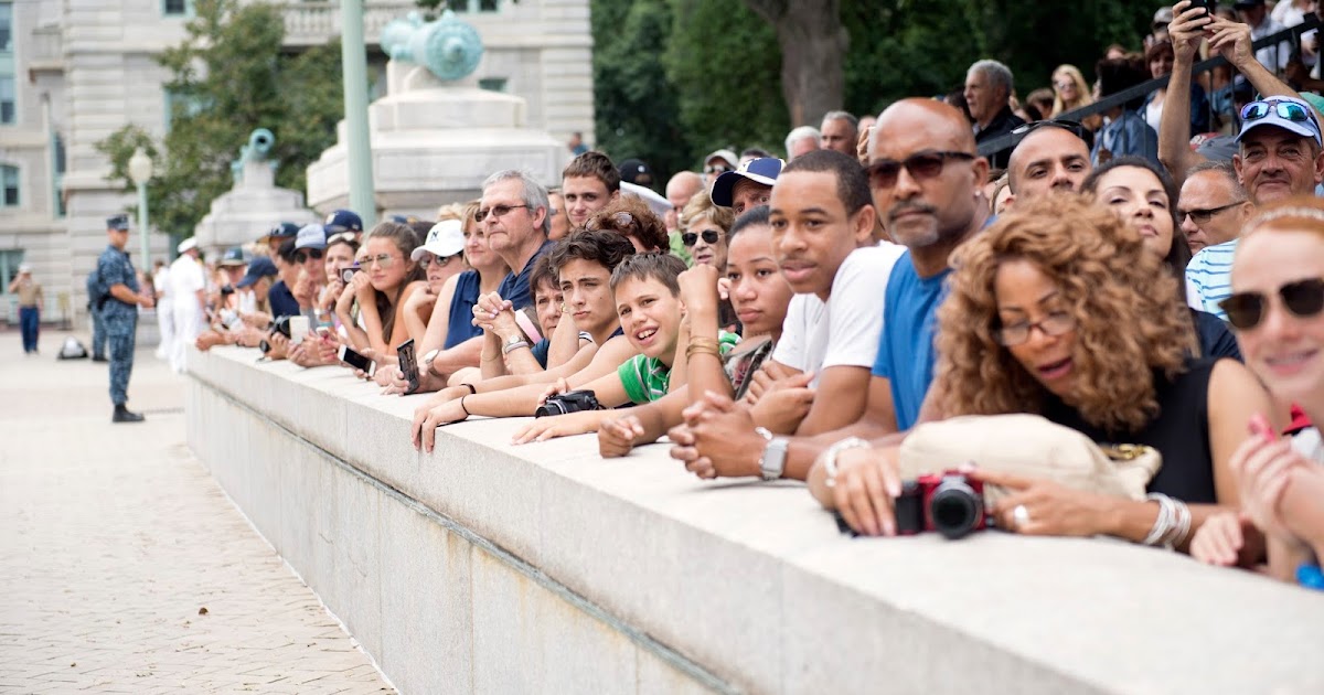 The Trident USNA Parents of the Class of 2021 for Plebe
