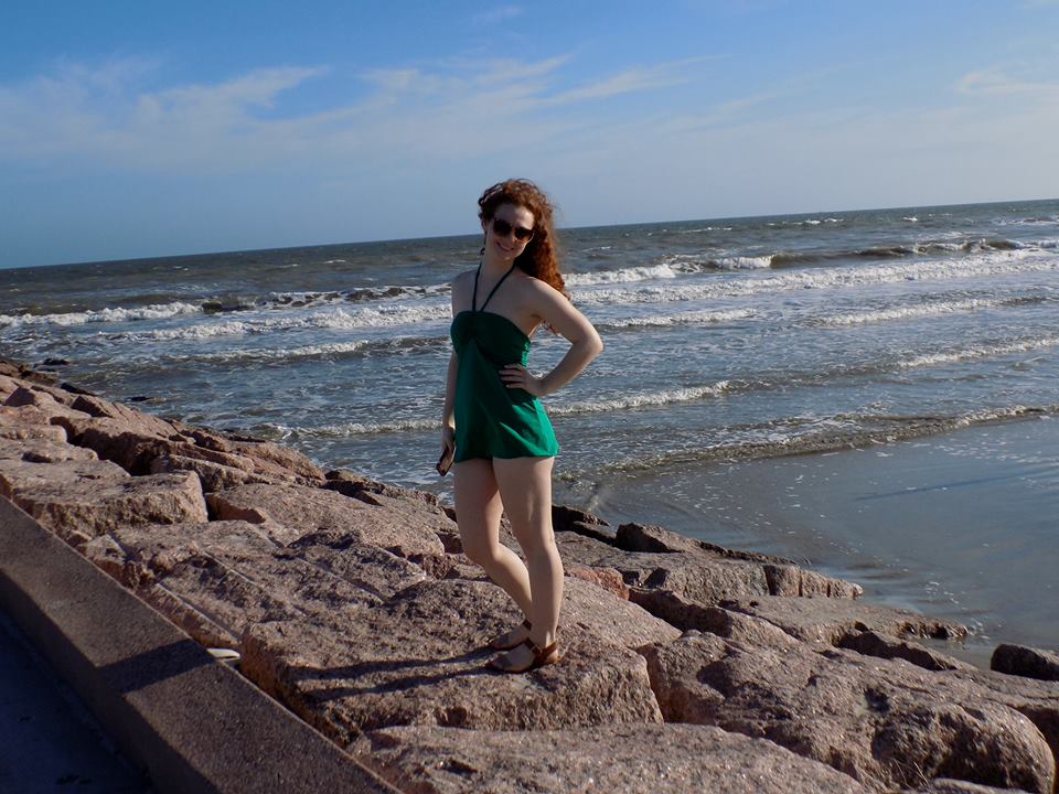 Curls & Cappuccinos Mary Kay Career Conference Galveston, TX 2016