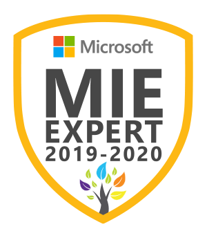 MIE Expert 2020