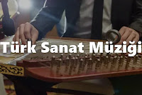 türk sanat müziği türk sanat müziği
